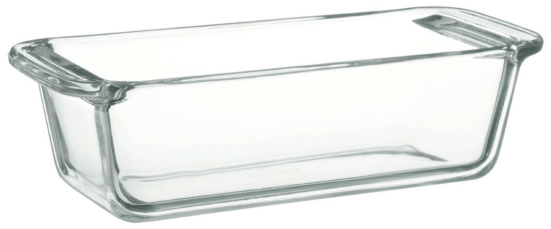 BC211(AGC) イワキ パウンド型 880ml iwaki　耐熱ガラス 