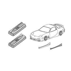 楽天市場】abc rx7の通販