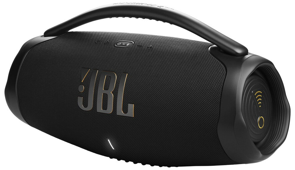 JBLBB3WIFIBLKJN JBL ݡ֥Bluetoothԡ JBL BOOMBOX3 Wi-Fi