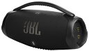 JBLBB3WIFIBLKJN JBL |[^uBluetoothXs[J[ JBL BOOMBOX3 Wi-Fi