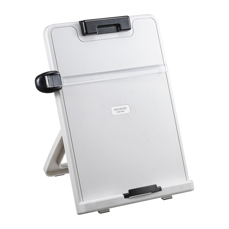Printer Covers - サンワサプライ データホルダー DH-322GY
