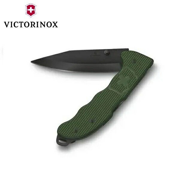 ビクトリノックス エボークBSH ALOX #0.9415.DS24