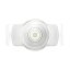 PopSockets  ꥢ 饤ɥȥå(ͳѤ) Slide Stretch White and Clear with SQUARE Edges 805497