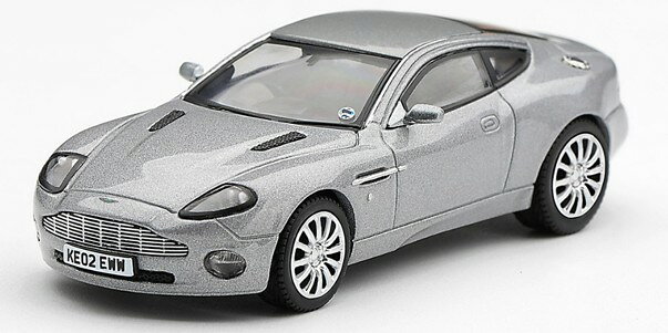 楽天市場】ミニカー アストンマーチン v12 ヴァンテージ sの通販