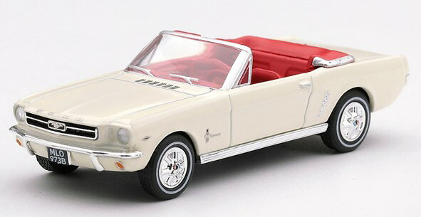 楽天市場】1964 フォード マスタング ミニカーの通販