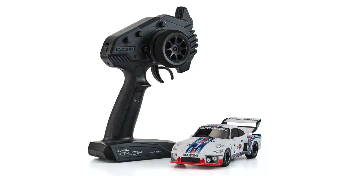 楽天市場】京商 ミニッツrwd mr－03 レディセットの通販