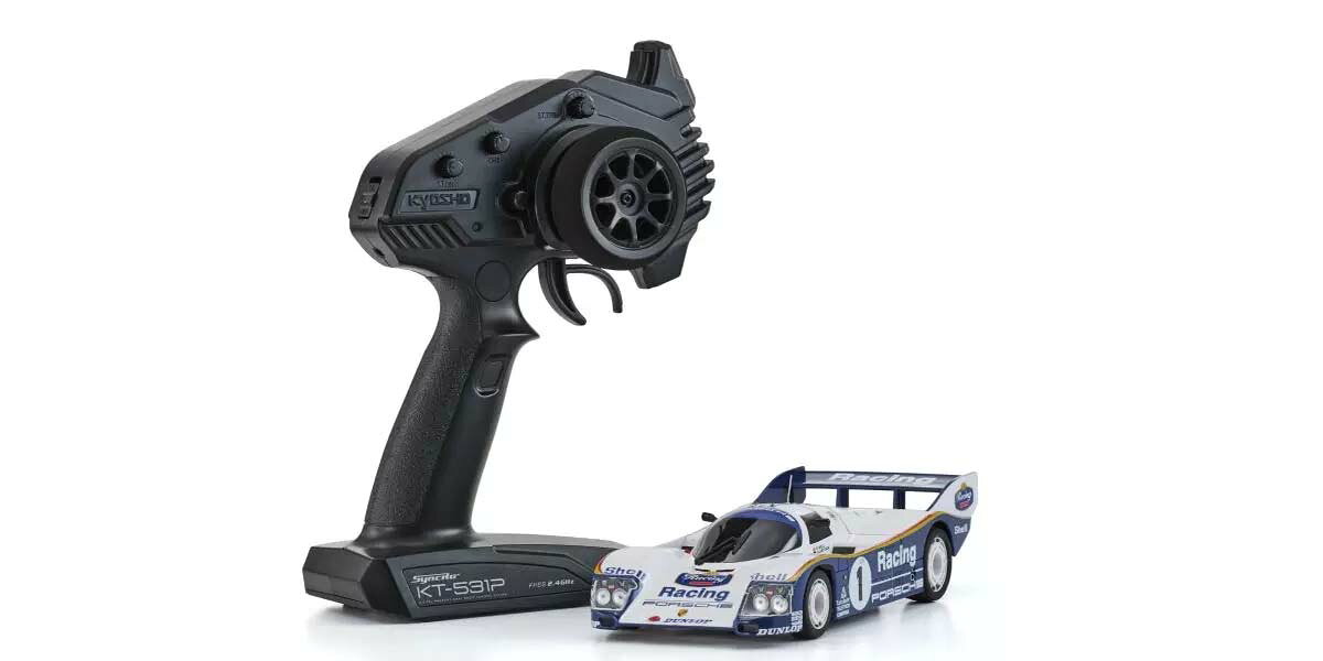 楽天市場】京商 ミニッツrwd mr－03 レディセットの通販