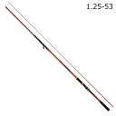 23インターラインオオシマフレイムホーク 1.25-53 ダイワ 23 インターライン大島フレイムホーク 1.25-53 DAIWA 中通し竿 INTERLIN...
