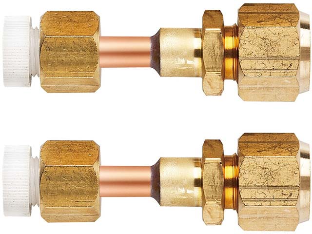 三菱 三菱エアコン用異径継手セット MAC-A20JP MITSUBISHI [MACA20JP]