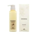 クロナ トリートメント フォー カラードヘア 360ml ミルボン クロナ TR フオ- カラ-ドヘア