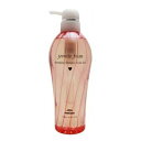 ジェミールフラン シャンプーハート 500ml ミルボン ジエミ-ルフラン シヤンプ-ハ-トN