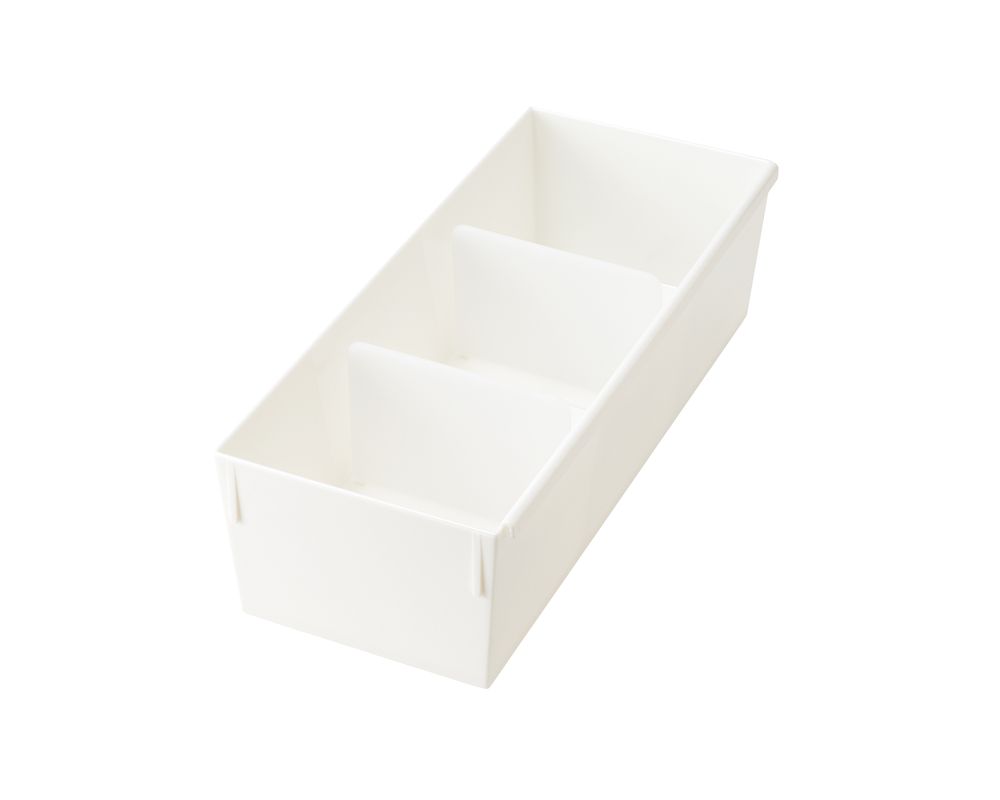 吉川国工業所 インナーケース M ホワイト ST-02WH [ST02WHヨシカワクニ]