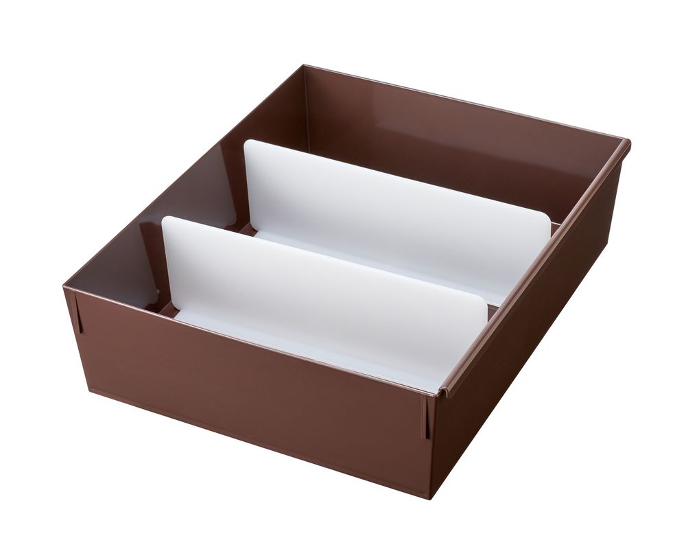 吉川国工業所 インナーケース L ブラウン ST-03BR [ST03BRヨシカワクニ]