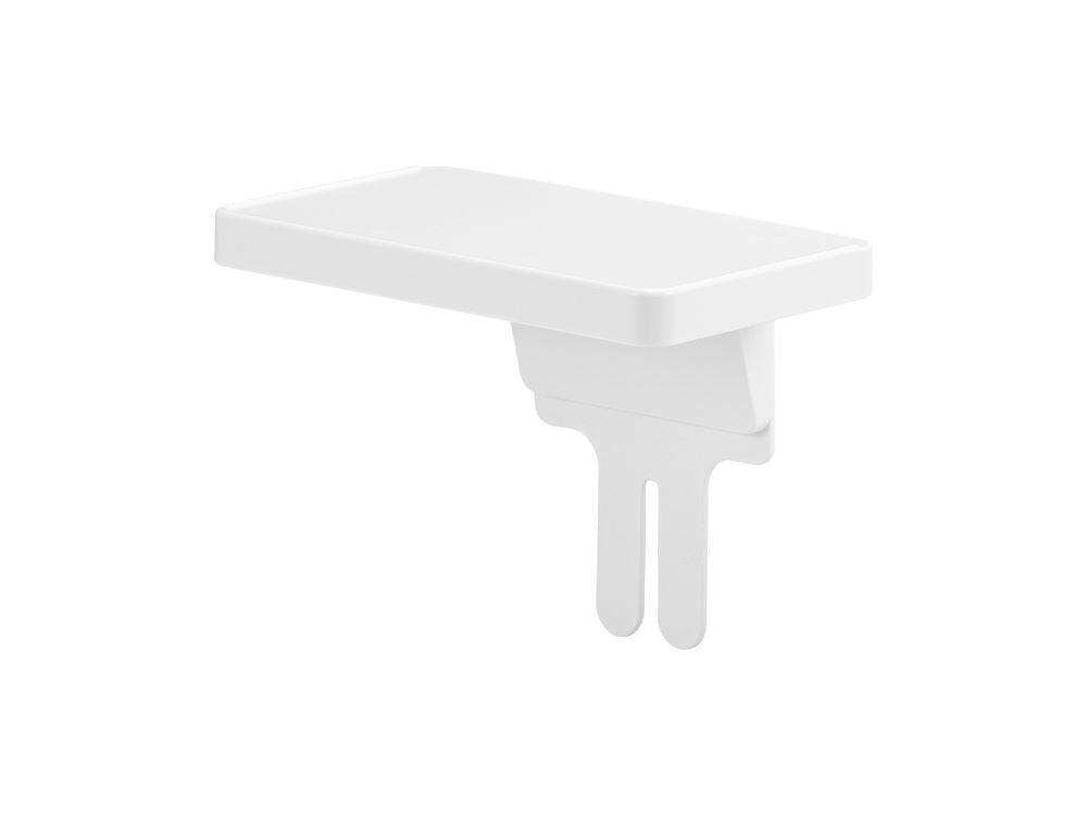 吉川国工業所 トイレットシェルフ (スクエア) SSR-11 [SSR11ヨシカワクニ]