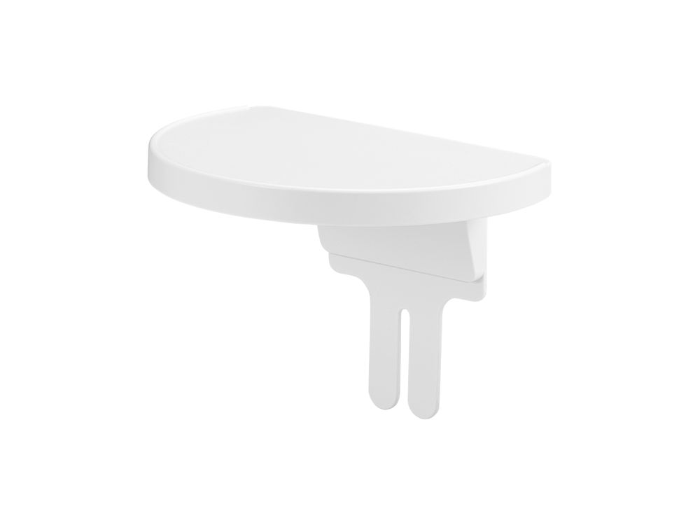 吉川国工業所 トイレットシェルフ (ラウンド) SSR-12 [SSR12ヨシカワクニ]