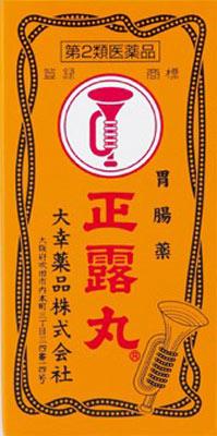 □「返品種別」について詳しくはこちら□「おひとり様3点まで」この商品の説明書はこちら使用上の注意してはいけないこと（守らないと現在の症状が悪化したり、副作用・事故が起こりやすくなります）1．次の方は使用しないでください。今までに本剤又は本剤の成分によるアレルギー症状（発疹・発赤、かゆみ、むくみなど）を起こしたことがある方2．むし歯痛に使用する場合、本剤は一時的に痛みをとるのみで治療効果はありませんので、痛みが治まってもなるべく早く歯科医師の治療を受けてください。また、痛みがやわらげば、本剤をむし歯の穴から取り除き、決してつめたまま放置しないでください。相談すること1．次の方は本剤を使用する前に医師、歯科医師、薬剤師又は登録販売者に相談してください。（1）医師又は歯科医師の治療を受けている方（2）発熱を伴う下痢のある方、血便のある方又は粘液便の続く方（3）妊婦、妊娠していると思われる方又は授乳中の方（4）高齢者（5）薬や化粧品などによるアレルギー症状を起こしたことがある方（6）肝臓や腎臓に疾患のある方2．使用後、次の症状があらわれた場合は副作用の可能性があるので、直ちに使用を中止し、この添付文書を持って医師、歯科医師、薬剤師又は登録販売者に相談してください。関係部位・・・症状皮膚・・・発疹・発赤、かゆみ、むくみ消化器・・・吐き気・嘔吐、便秘、食欲不振、胃部不快感精神神経系・・・めまい、頭痛まれに下記の重篤な症状が起こることがあります。その場合は直ちに医師の診察を受けてください。症状の名称・・・症状肝機能障害・・・全身のだるさ、黄疸（皮膚や白目が黄色くなる）等があらわれる。3．数日間（目安として5〜6日間）服用しても、症状がよくならない場合は服用を中止し、この添付文書を持って医師、歯科医師、薬剤師又は登録販売者に相談してください。4．むし歯痛に1、2度使用しても痛みが取れない場合は使用を中止し、この添付文書を持って歯科医師に相談してください。■効能・効果軟便、下痢、食あたり、水あたり、はき下し、くだり腹、消化不良による下痢、むし歯痛■用法・用量1．次の量を食後（なるべく30分以内）に必ず水またはお湯といっしょに服用してください。年令・・・1回量・・・1日服用回数成人（15才以上）・・・3粒・・・3回11才以上15才未満・・・2粒・・・3回8才以上11才未満・・・1．5粒・・・3回5才以上8才未満・・・1粒・・・3回5才未満・・・服用しないでください2．むし歯痛には、1〜1／2粒を歯窩（むし歯の穴）につめてください。（1）定められた用法・用量を必ず守ってください。（2）5才以上の小児に服用させる場合には、服用量のまちがいや薬剤がのどにつかえることがないよう、保護者の指導監督のもとに服用させてください。■成分・分量9粒（成人の1日最大服用量）中、次の成分を含みます。成分・・・分量・・・はたらき日局　木クレオソート（※）・・・400mg・・・大腸の過剰なぜん動運動の正常化、腸管内の水分量の調整日局　アセンヤク末・・・200mg・・・腸の運動調整日局　オウバク末・・・300mg・・・健胃作用、腸内静菌日局　カンゾウ末・・・150mg・・・胃粘膜障害防止作用、解毒作用チンピ末・・・300mg・・・健胃作用※一般に「クレオソート」と呼ばれるものには、生薬である日局　木クレオソートのほかに石炭より抽出される工業用のクレオソート油（石炭クレオソート）がありますが、これらは原料、成分及び用途の異なる全く別の物質です。なお、発がん性試験の結果、日局　木クレオソートに発がん性は認められませんでした。添加物として、ケイヒ末、CMC−Ca、グリセリンを含有しています。■保管及び取り扱い上の注意1．小児の手の届かない所に保管してください。2．誤用をさけ、品質を保持するため、他の容器には入れかえないでください。3．直射日光をさけ、涼しい所に密栓して保管してください。4．使用期限の過ぎたものは、使用しないでください。■問合せ先本剤の使用により、変わった症状があらわれるなど、何かお気付きの点がございましたら、お買い求めのお店又は下記までご連絡いただきますようお願い申し上げます。大幸薬品株式会社　お客様相談係大阪府吹田市内本町3丁目34番14号06−6382−1095受付時間　午前9時〜午後5時（土、日、祝日を除く）副作用被害救済制度のお問い合わせ先（独）医薬品医療機器総合機構電話：0120−149−931リスク区分：第二類医薬品医薬品の使用期限：使用期限まで10ヵ月以上あるものをお送り致します。医薬品販売に関する記載事項（必須記載事項）は当店PCページをご覧下さい発売元、製造元、輸入元又は販売元：大幸薬品商品区分：医薬品広告文責：株式会社Joshin(06-6633-1111)医薬品＞胃腸薬・便秘薬・下痢止め＞下痢止め＞下痢止め