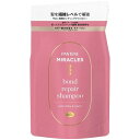 パンテーンミラクルズ ボンドリペアシリーズ カラーシャイン&リペア シャンプー 詰替 350g P&GJapan PTMBRシヤイン&RSPカエ350G