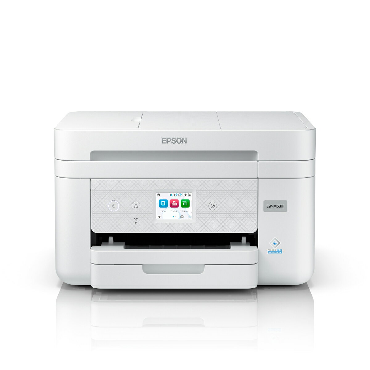 楽天市場】epson 複合機 pxm5081fの通販