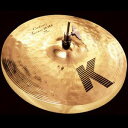 NKZL14CSHH ジルジャン セッションハイハットシンバル 14インチ ZILDJIAN K Custom