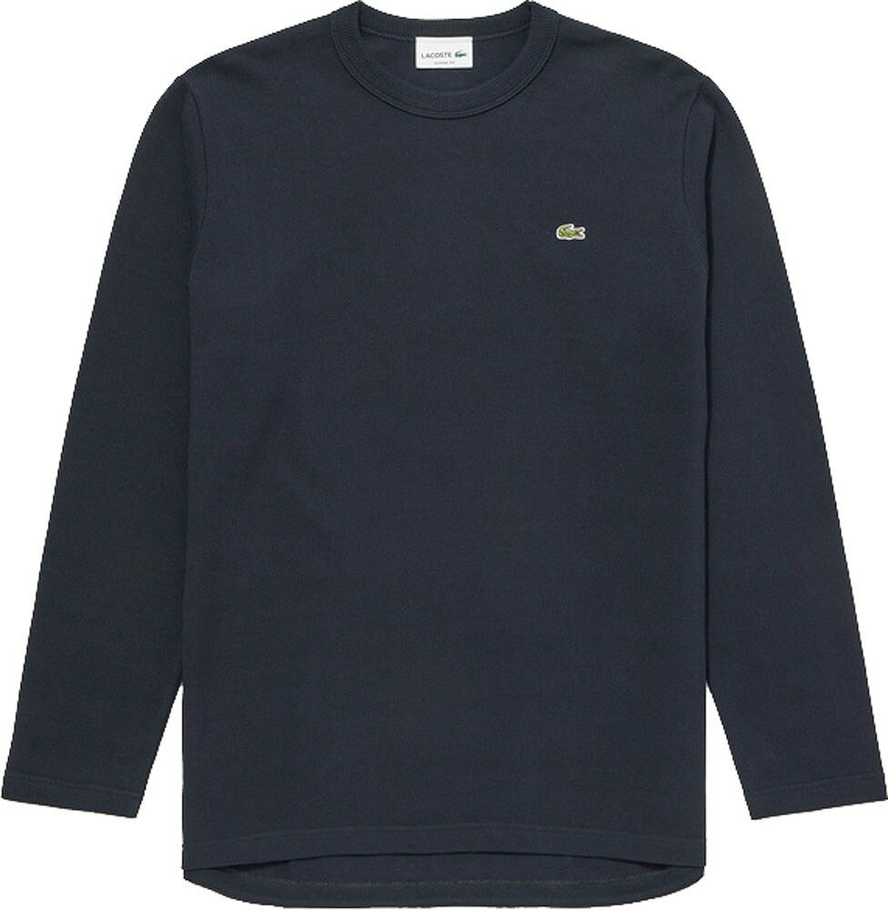 ラコステ ロングスリーブTシャツ（