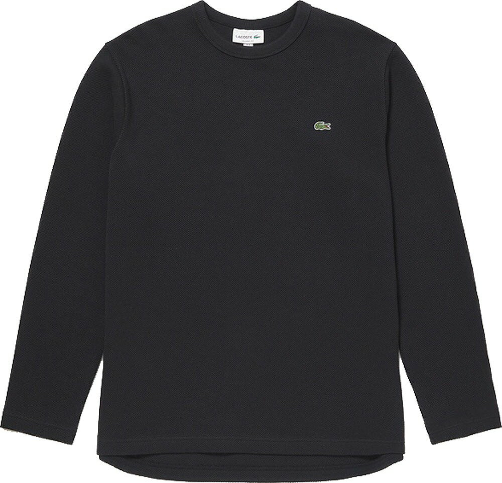 ラコステ ロングスリーブTシャツ（