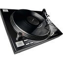 RP-7000 MK2 リループ ダイレクトドライブ・ターンテーブル RELOOP PROFESSIONAL UPPER TORQUE TURNTABLE