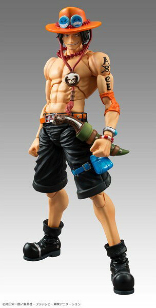 楽天市場】one piece エース 帽子（コレクション｜ホビー）の通販