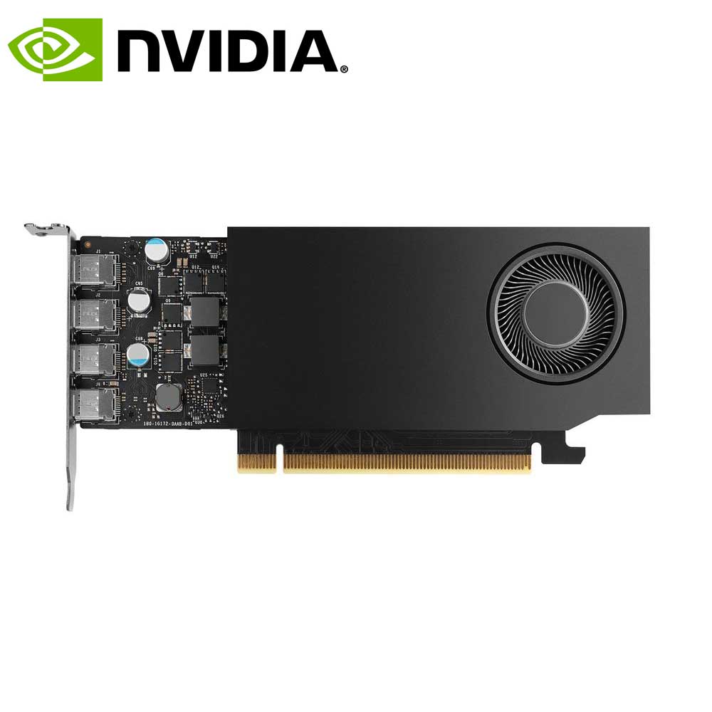 NVIDIA NVIDIA RTX A1000 8GB (ATX) Retail グラフィックボード 900-5G172-2580-000