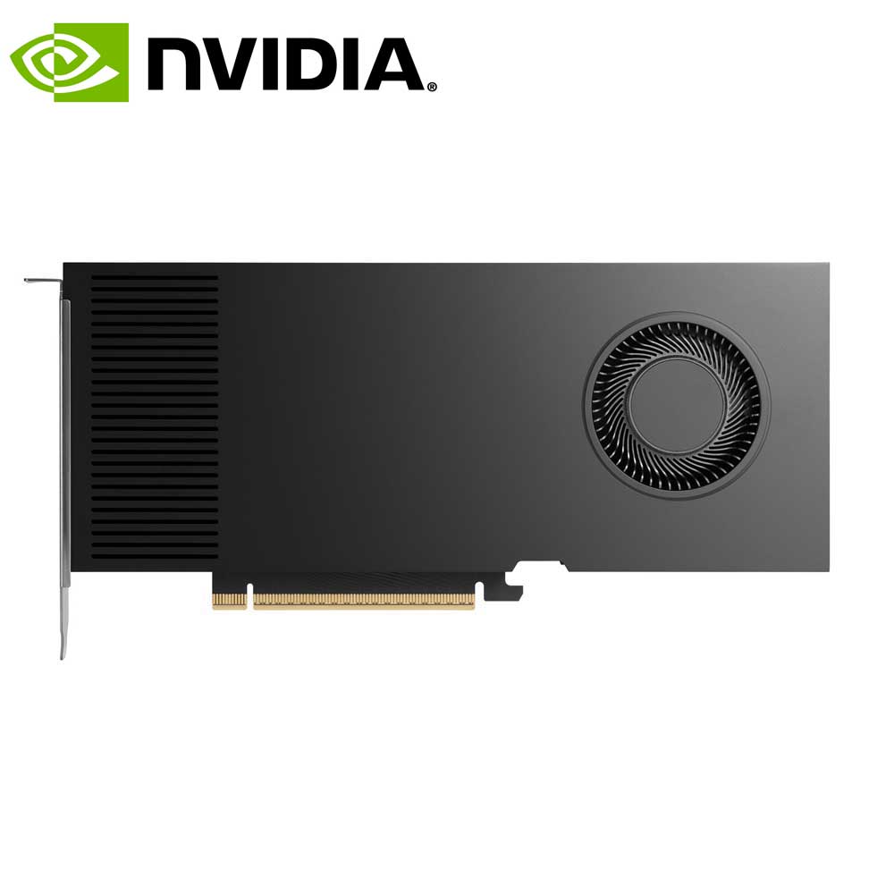 NVIDIA NVIDIA RTX PRO 4000 Blackwell Retail グラフィックボード 900-5G147-2570-000