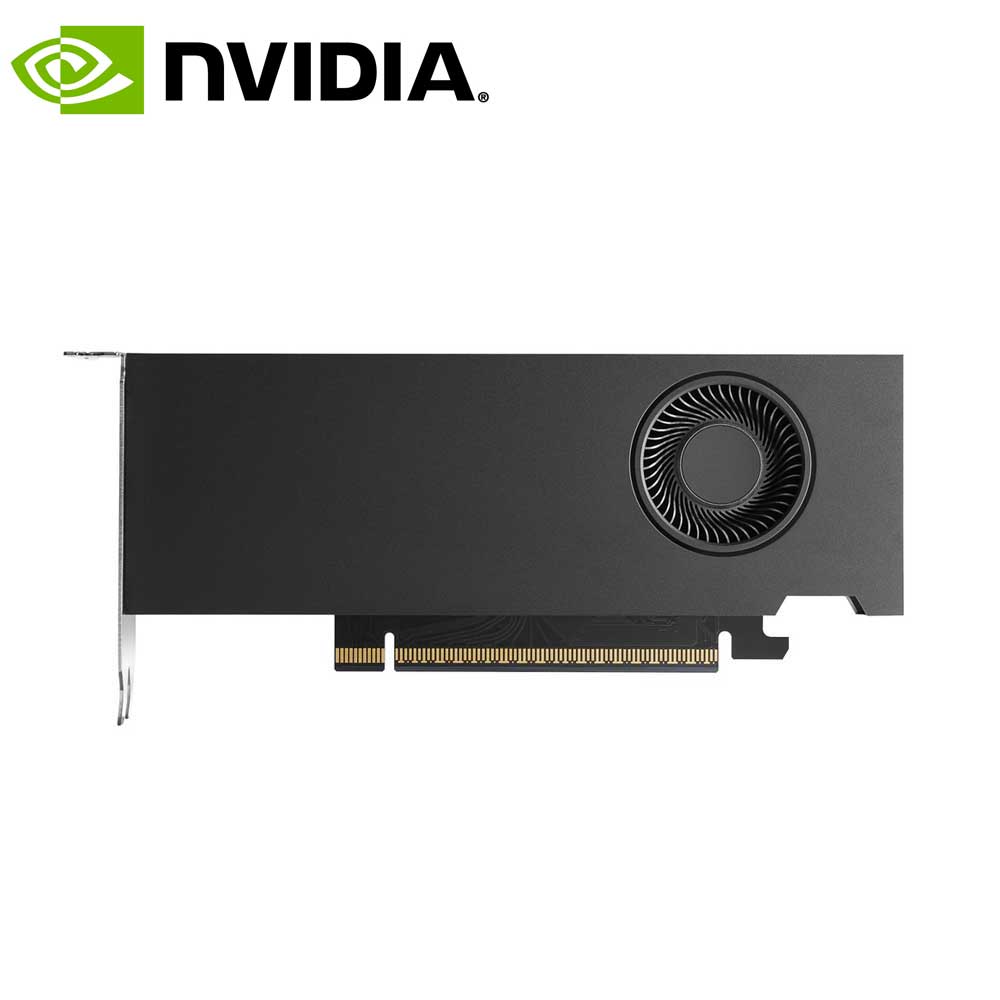 NVIDIA NVIDIA RTX PRO 4000 SFF Blackwell (LP) Retail グラフィックボード 900-5G195-2501-000