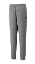 YO-68104-010-S ヨネックス ウィメンズ ジョガーパンツ(グレー・サイズ:S) YONEX