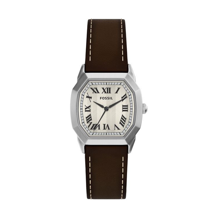 フォッシル 【国内正規品】HARLOW クオーツ　メンズタイプ FS6214【返品種別B】