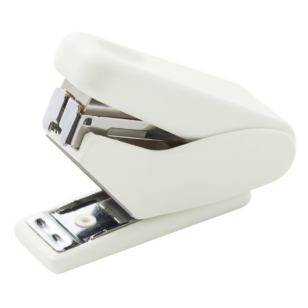 コクヨ 壁につけるマグネット専用ホッチキス（ホワイト） KOKUYO LSW-SLT10W