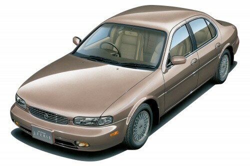 楽天市場】日産 レパード プラモデルの通販 楽天市場】日産 レパード プラモデルの通販