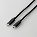 GR Type-C P[u USB C to C 2m PD 60W USB3.1(Gen1)iubNj MPA-CC13A20NBK