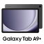 SAMSUNG(ॹ) Galaxy Tab A9+/Graphite 11/  4GB/ ȥ졼 64GB/ Wi-Fiǥ SM-X210NZAAXJPפ򸫤