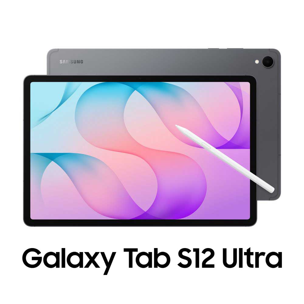 Samsung Galaxy Tab S12 Ultra