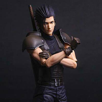 楽天市場】ff7 ザックスの通販