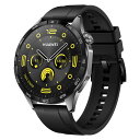 HUAWEIit@[EFCj HUAWEI@WATCH GT4 46mm/Black@X}[gEHb` WATCHGT446MM/BLACK [WATCHGT446MMBLACK]yԕiAz