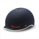 TH-HM-L/NV TEUh ]ԗpwbgi59-62cm LTCY TEUhlCr[j Thousand Helmet TEUh wbg