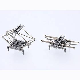 パンタグラフ PS16P形 品番:0230