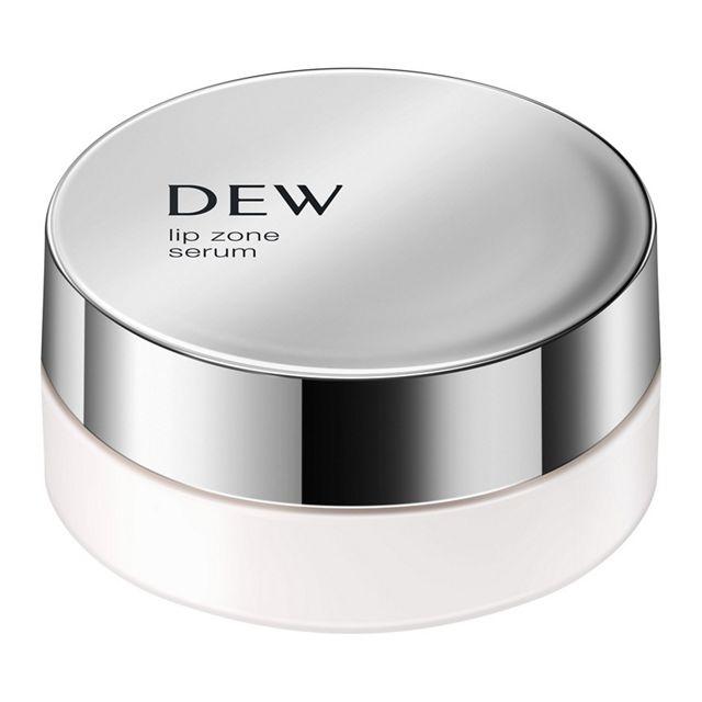 DEW リップゾーンセラム 8g カネボウ DE LIPZONESM