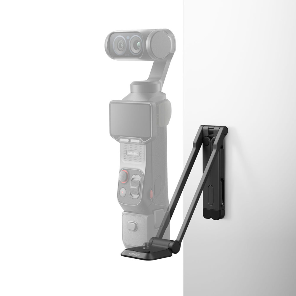Insta360 Insta360 Lunaシリーズ用マグネットマウント CINSCBTK-01
