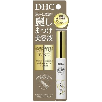 エクストラビューティーアイラッシュトニック　6.5mi DHC EXBアイラツシユトニツク