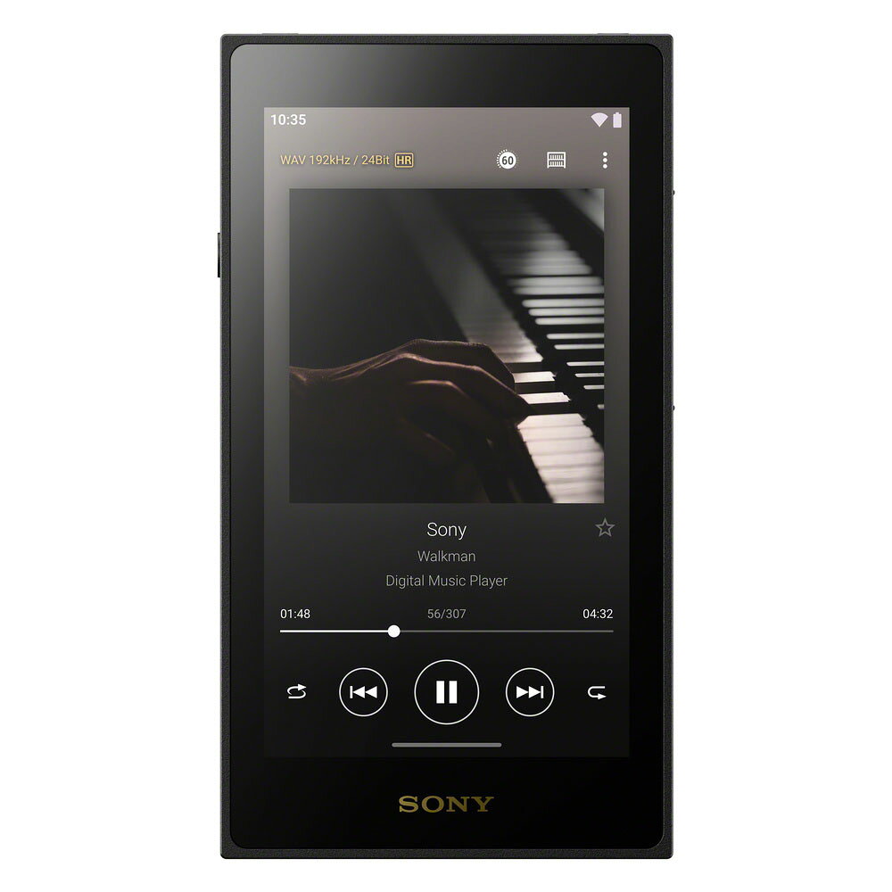 ソニー ウォークマン ZX900 64GB NW-ZX900 SONY Walkman ZXシリーズ