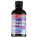 デラックスマテリアル プラスチック マジック 50ml【DXM AD-24】