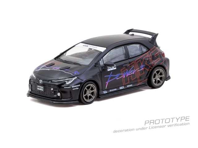 楽天市場】ホビージャパン 1/64 GR カローラの通販