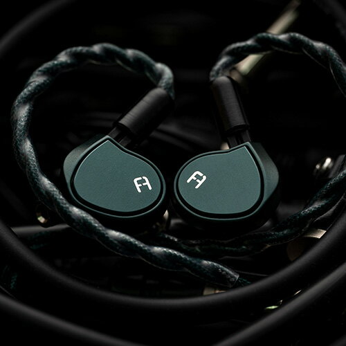 エフオーディオ ダイナミック密閉型カナルイヤホン FA-2507FAudio Spring エフオーディオ ダイナミック密閉型カナルイヤホン FA-2507FAudio Spring
