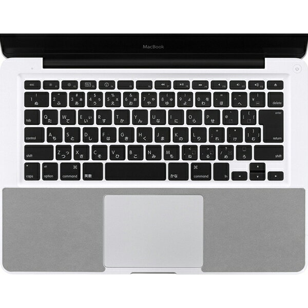 パワーサポート MacBook 13インチ（Late2008-Mid2010）/MacBook Pro 13インチ（2009-2012）用 リストラグセット PWR-53