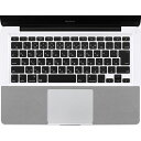 パワーサポート MacBook 13インチ（Late2008-Mid2010）/MacBook Pro 13インチ（2009-2012）用 リストラグセット PWR-53